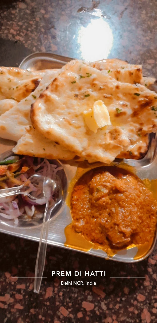 Naan