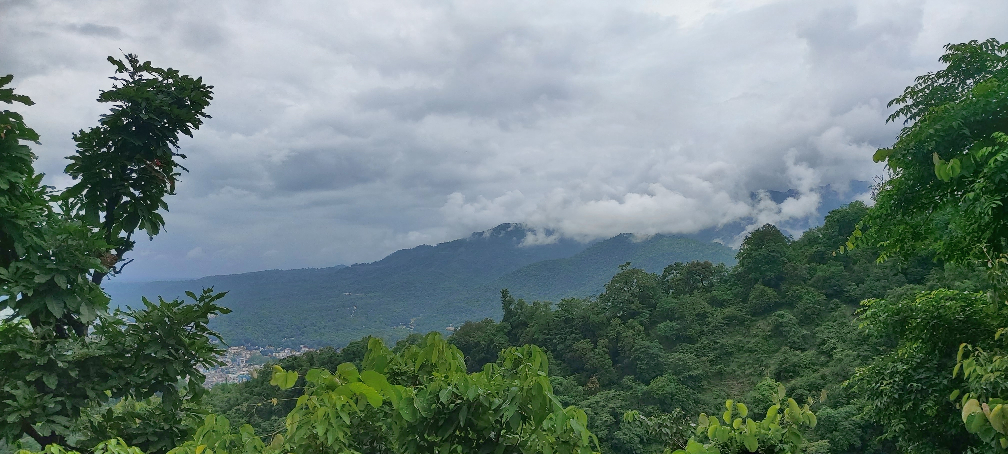 Rishikesh